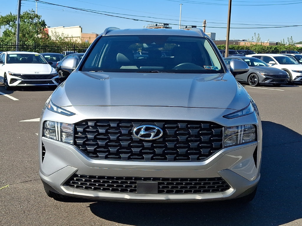 Certified 2023 Hyundai Santa Fe SEL AWD/4WD image 3