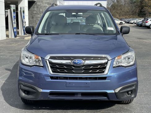 Used 2017 Subaru Forester 2.5i w/ Alloy Wheel Package image 8