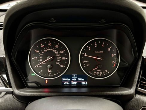 Used 2018 BMW X1 xDrive28i AWD/4WD image 26