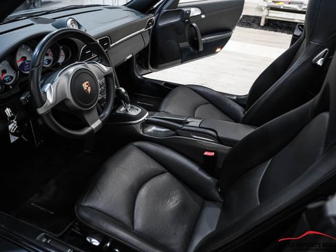 Used 2010 Porsche 911 Turbo image 8