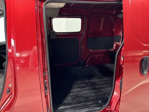 Used 2015 Chevrolet City Express LT w/ Technology Package image 24