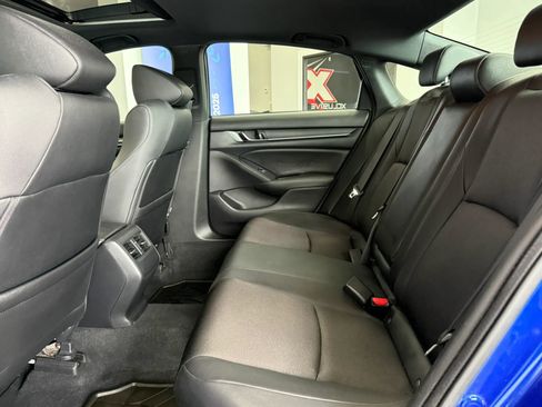 Used 2019 Honda Accord Sport image 25