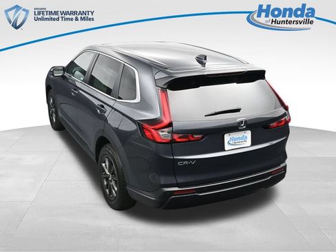 New 2026 Honda CR-V EX-L image 23