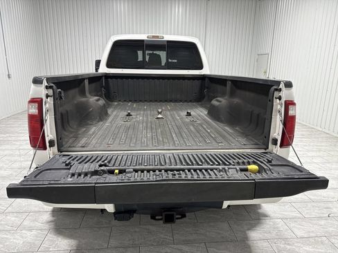 Used 2016 Ford F350 Platinum AWD/4WD image 27