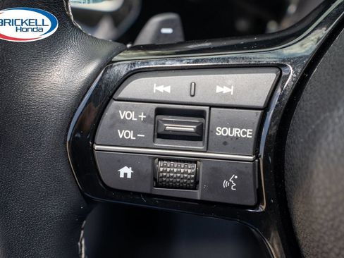 Certified 2024 Honda Civic Sport image 31