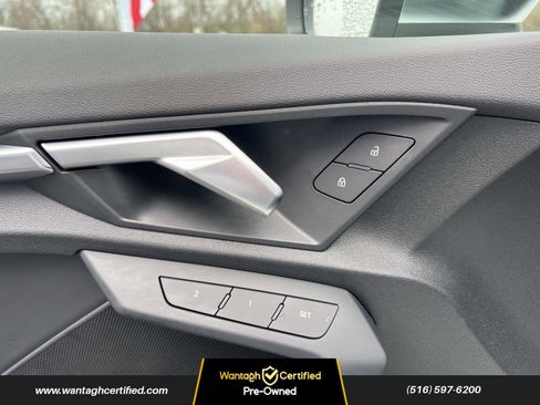 Used 2024 Audi S3 Premium Plus image 16