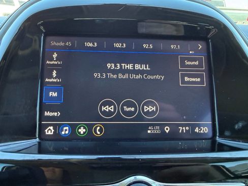 Used 2022 Chevrolet Spark LT image 33