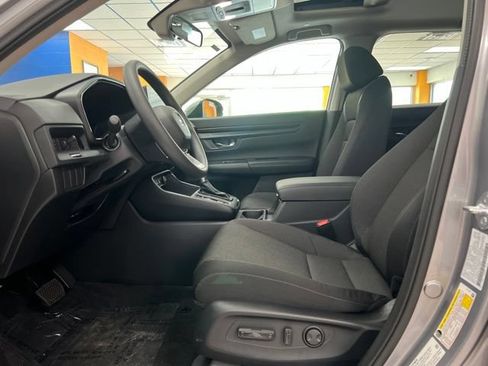 New 2026 Honda CR-V EX image 18