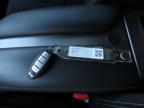 Used 2020 Nissan Murano S w/ Technology Package image 26