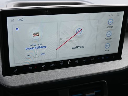 New 2026 Ford Maverick XLT w/ XLT Luxury Package image 22