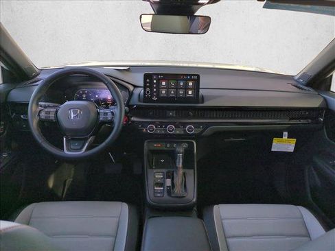 Certified 2026 Honda CR-V Sport Touring image 19