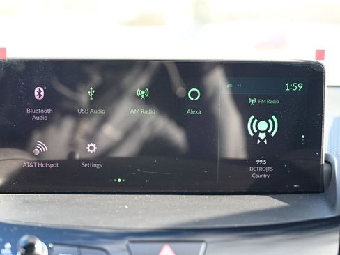 Used 2023 Acura RDX A-Spec image 30