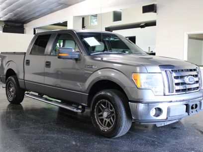 Used 2010 Ford F150 XLT