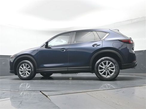 Certified 2023 MAZDA CX-5 AWD 2.5 S w/ Select Package image 31