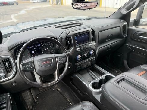 Used 2021 GMC Sierra 2500 AT4 w/ AT4 Premium Plus Package image 11