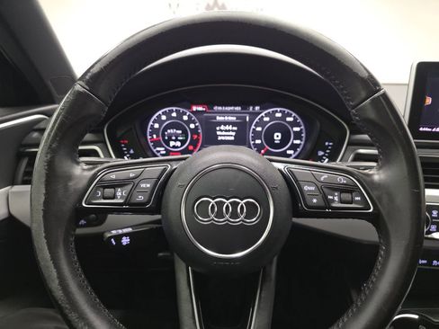 Used 2017 Audi A4 2.0T Premium Plus w/ Premium Plus Package image 33