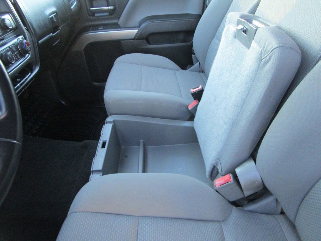 Used 2014 Chevrolet Silverado 1500 LT w/ All Star Edition RWD image 30