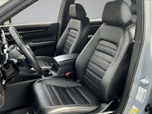Used 2026 Honda CR-V Sport Touring image 21