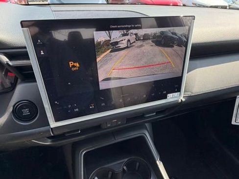 New 2026 MAZDA CX-5 Select image 18