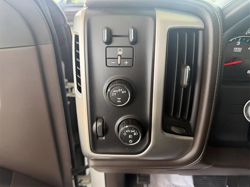 Used 2017 GMC Sierra 1500 SLT w/ SLT Premium Package image 23