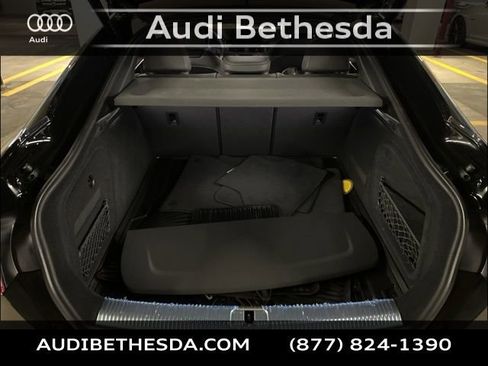 Certified 2025 Audi A5 2.0T Premium Plus w/ Premium Plus image 10