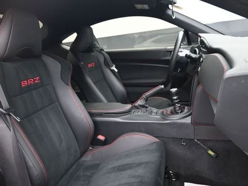 Used 2018 Subaru BRZ Limited w/ Popular Package #3 image 27