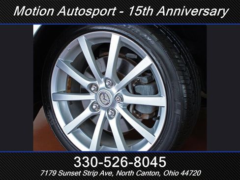 Used 2006 MAZDA MX-5 Miata Sport RWD image 39