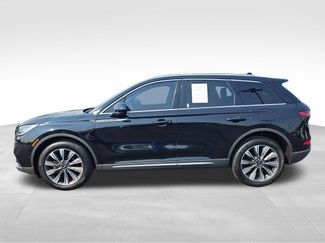 Used 2020 Lincoln Corsair Reserve w/ Equipment Group 201A FWD video 2