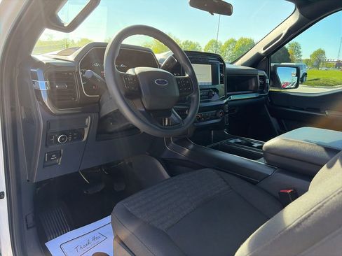 Used 2022 Ford F150 2WD SuperCrew image 15