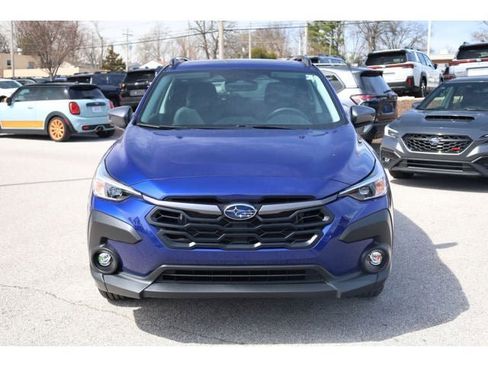 New 2026 Subaru Crosstrek 2.0i Premium image 32