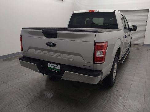 Used 2018 Ford F150 XLT RWD image 7