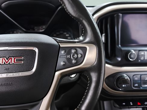 Used 2021 GMC Canyon Denali AWD/4WD image 13