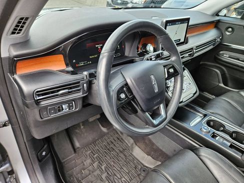 Used 2021 Lincoln Corsair Reserve w/ Equipment Group 201A AWD/4WD image 19