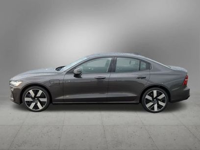 Certified 2025 Volvo S60 T8 Plus