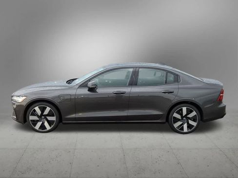 Certified 2025 Volvo S60 T8 Plus AWD/4WD image 3