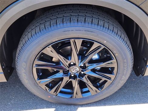 New 2025 MAZDA CX-5 Carbon Edition image 7