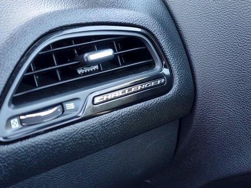 Used 2017 Dodge Challenger SXT Plus RWD image 24
