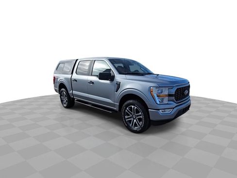 Used 2022 Ford F150 XL w/ STX Appearance Package image 2