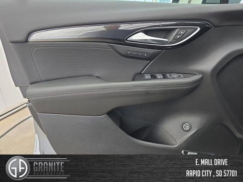 New 2026 Buick Envision Preferred AWD/4WD image 11