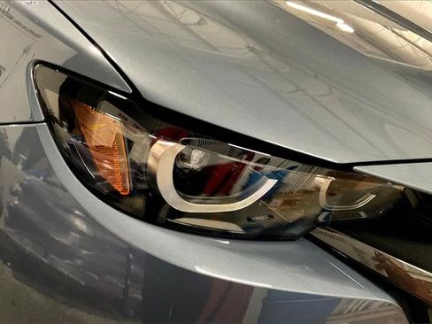 Certified 2025 MAZDA CX-50 AWD 2.5 S w/ Cargo Package image 29