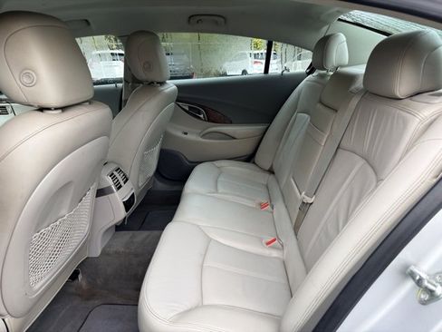 Used 2012 Buick LaCrosse Leather image 21
