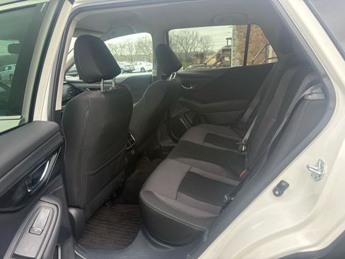 Used 2023 Subaru Outback Premium image 21