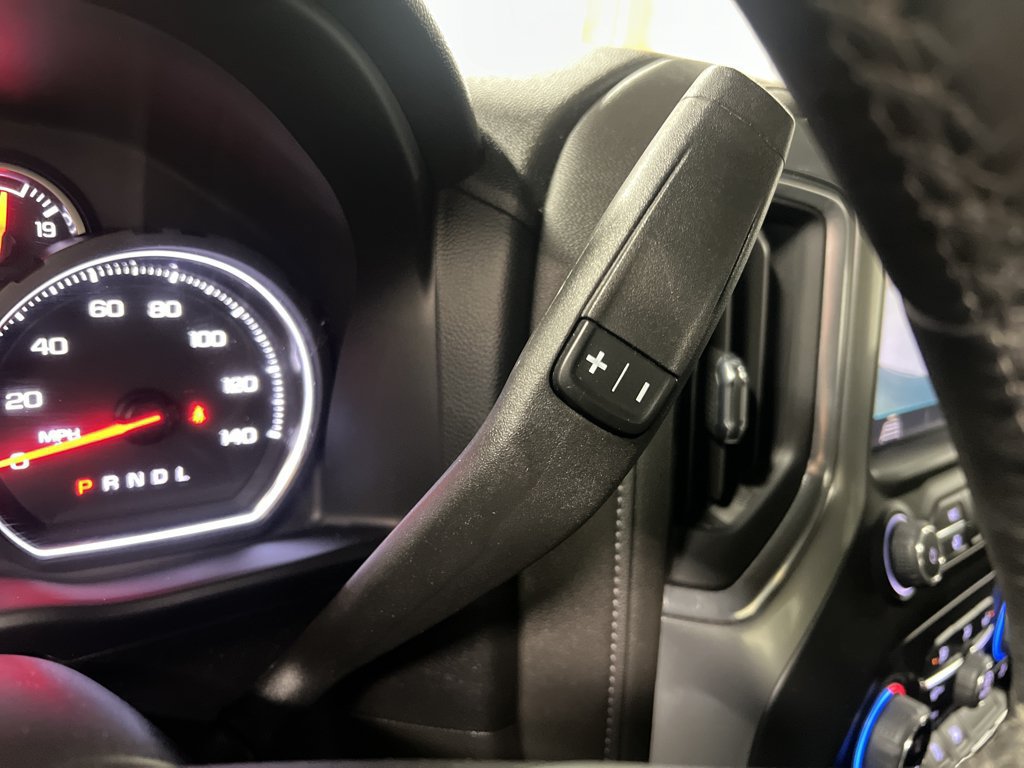 Certified 2022 Chevrolet Silverado 1500 RST AWD/4WD image 25