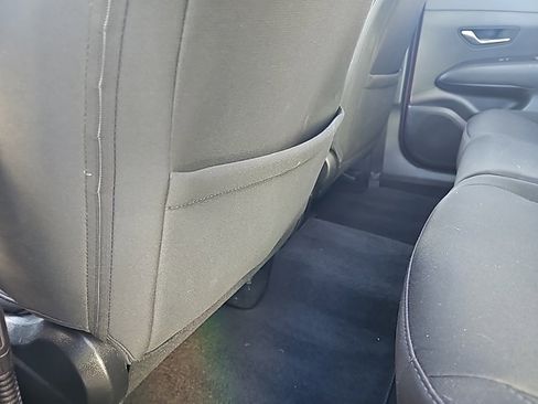 Certified 2023 Hyundai Tucson SEL image 31