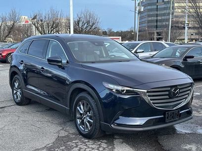 Used 2023 MAZDA CX-9 Touring