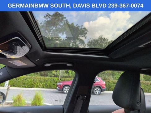 Used 2022 Mercedes-Benz C 300 Sedan image 21