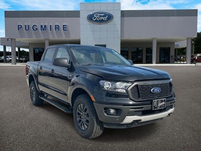 Used 2019 Ford Ranger XLT w/ Equipment Group 302A Luxury