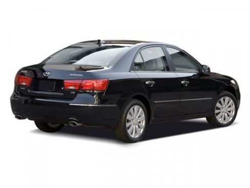 Used 2010 Hyundai Sonata GLS image 3