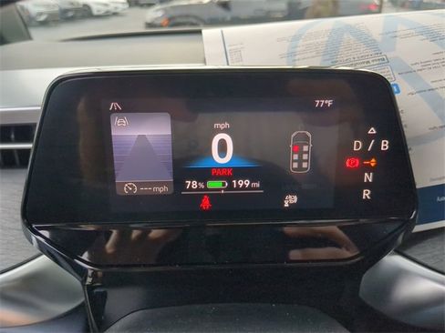 New 2025 Volkswagen ID. Buzz Pro S Plus image 32