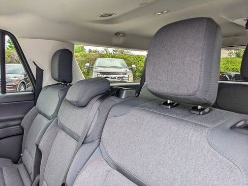 Certified 2025 Ford Expedition Max Active RWD image 19